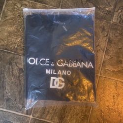 dolce & gabbanna sweater 