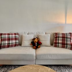 Brand New Couch 83”