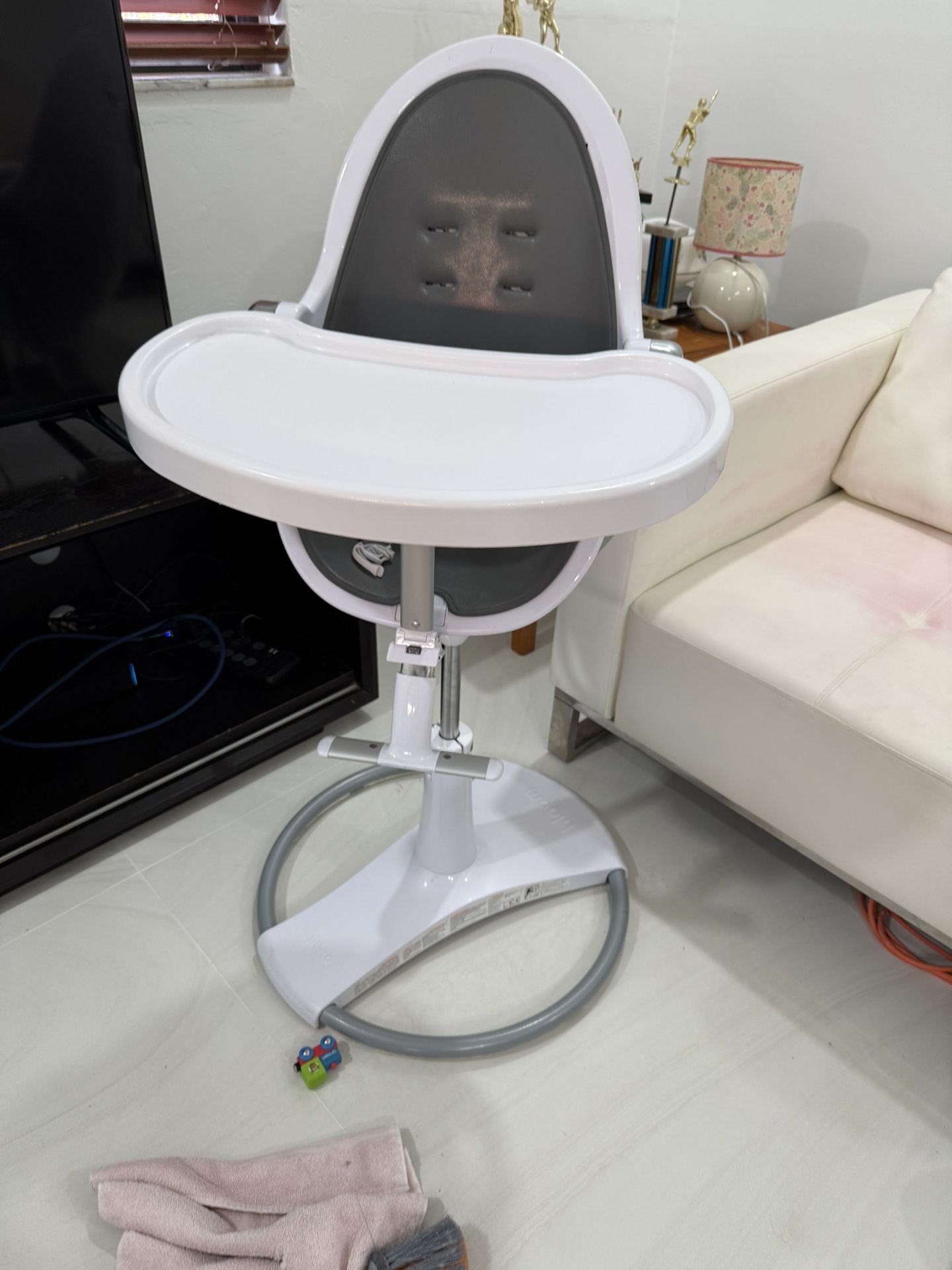 High Chair