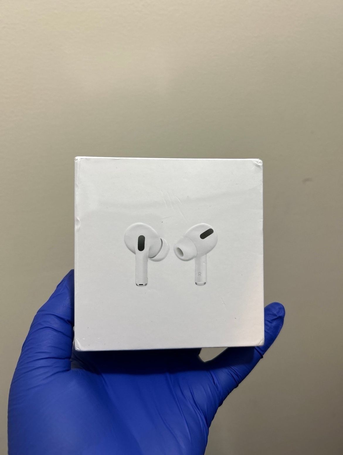 airpods pro 2nd gen