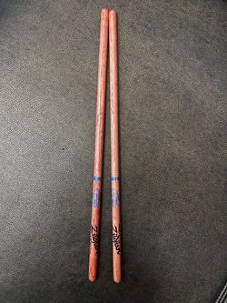 Timbales sticks