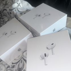 AirPods Pro’s Gen 2 