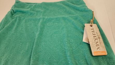 N. Peoria brand new womens sz small tamana skirt Description has pickup location options