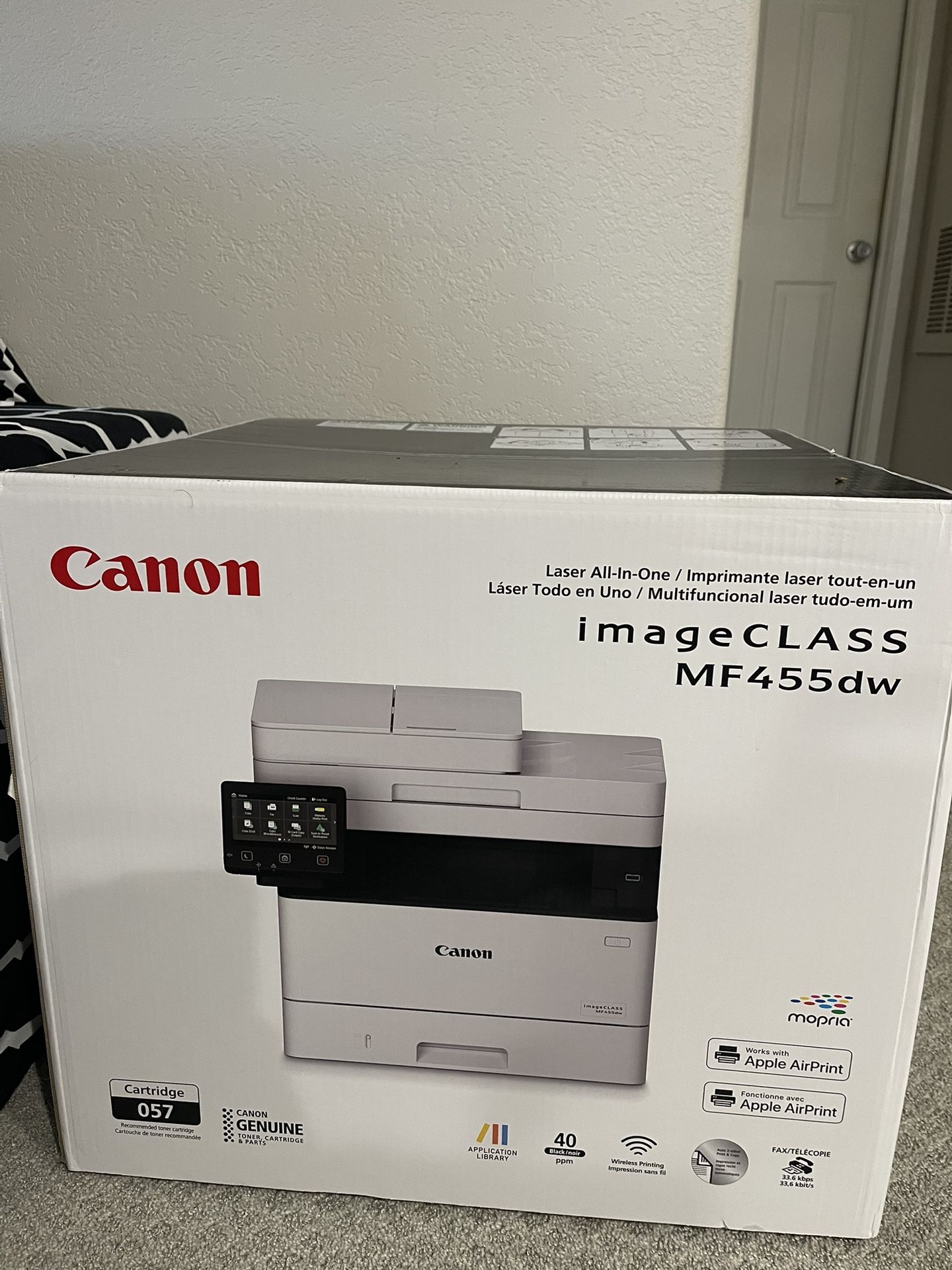 Printer