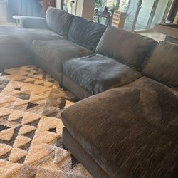 Cloud Sofa Couch 