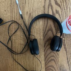 Wired Beats With Lighting Connection For iPhone 