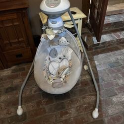 Baby Swing (Fisher Price)