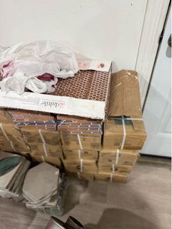 Tile new for sale