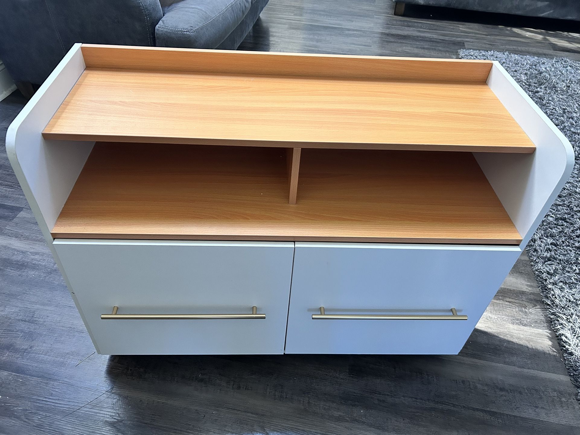 Filing Cabinet From Wayfair