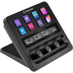 Elgato Stream Deck+ (Brand New) Corsair iCue Compatible