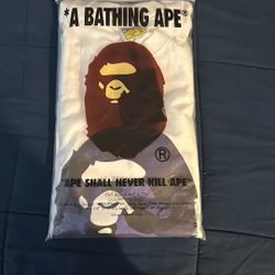 Bape T Shirt