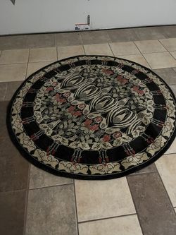 Very Large Rug