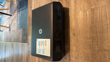 HP envy 4500