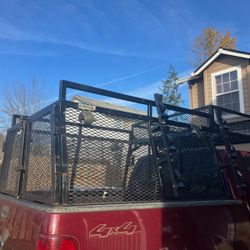 Rack For Truck 