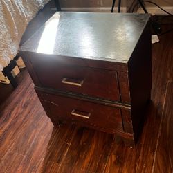 Small Drawer 