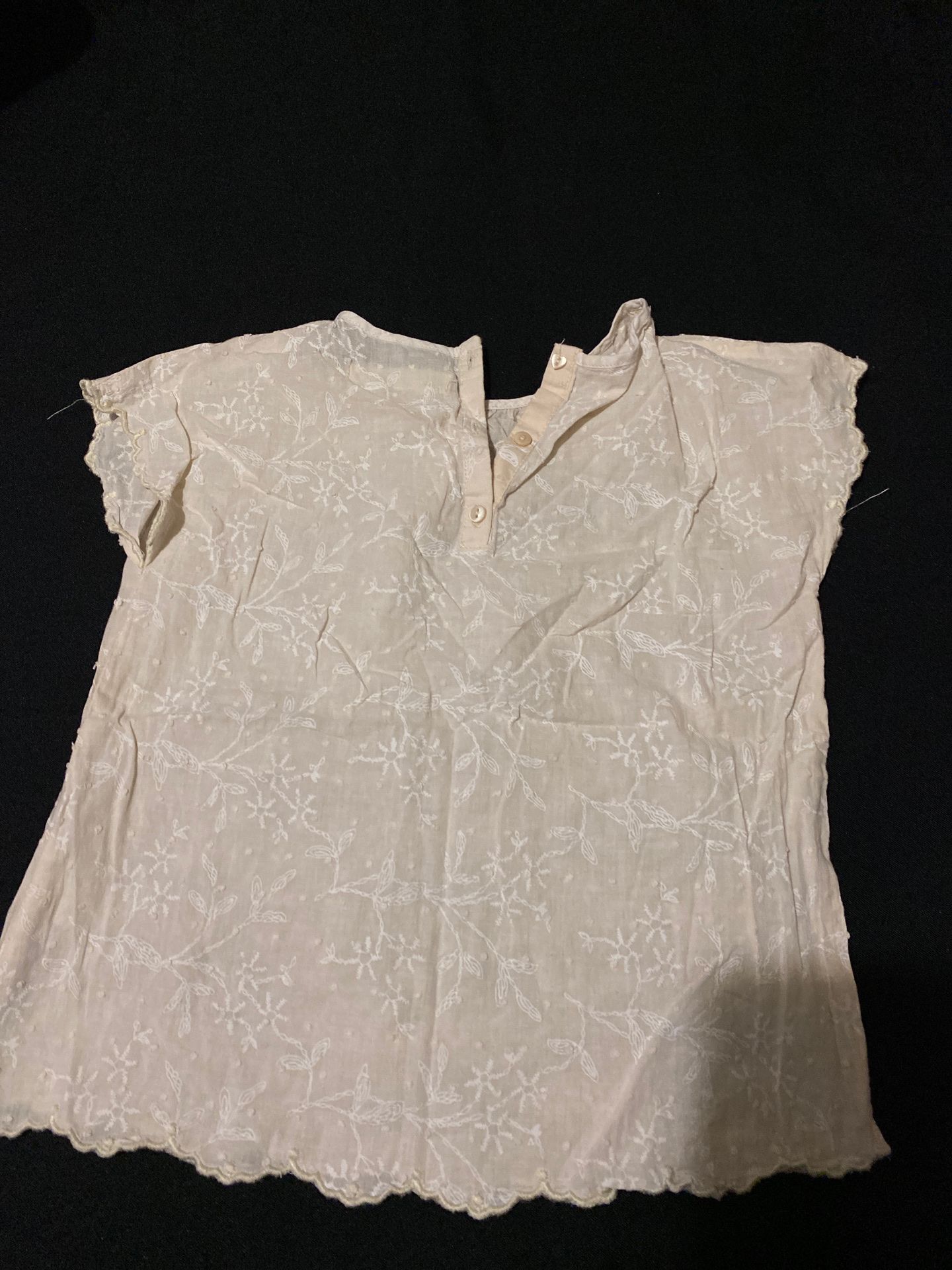Zara girl 👧 top❤️ size 5/6