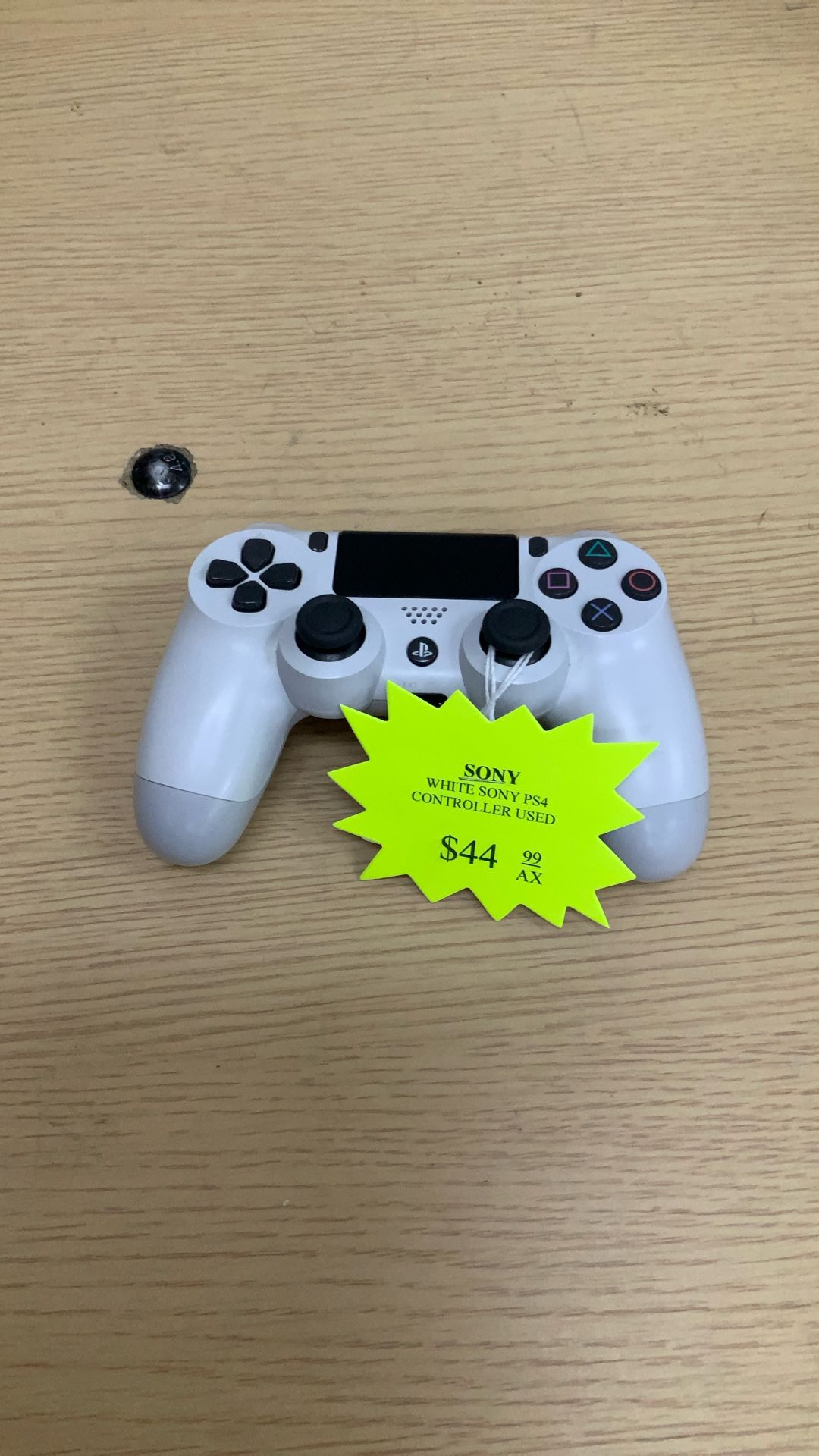 10033 Sony Controller 58355 