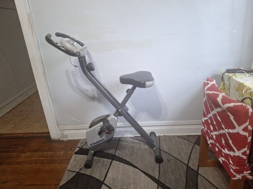 Exercise Bike
