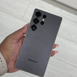 Samsung Galaxy S25 Ultra 5G - Pay $1 DOWN AVAILABLE - NO CREDIT NEEDED
