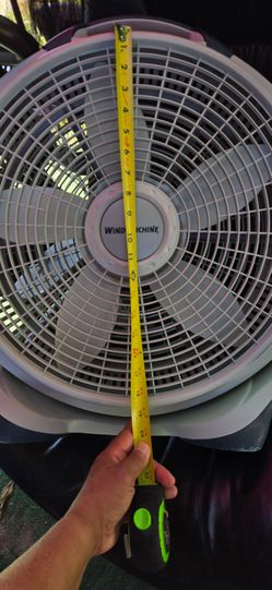 Electric Fan