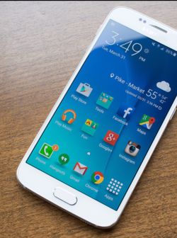 Samsung galaxy s6 factory unlocked