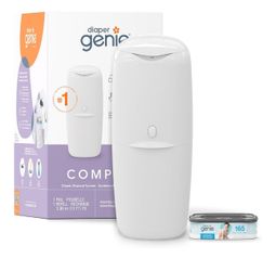 Diaper Genie