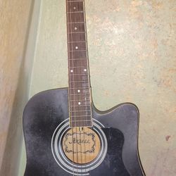 Artall Guitar 60$ Good Condition