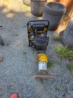 Stark compactor