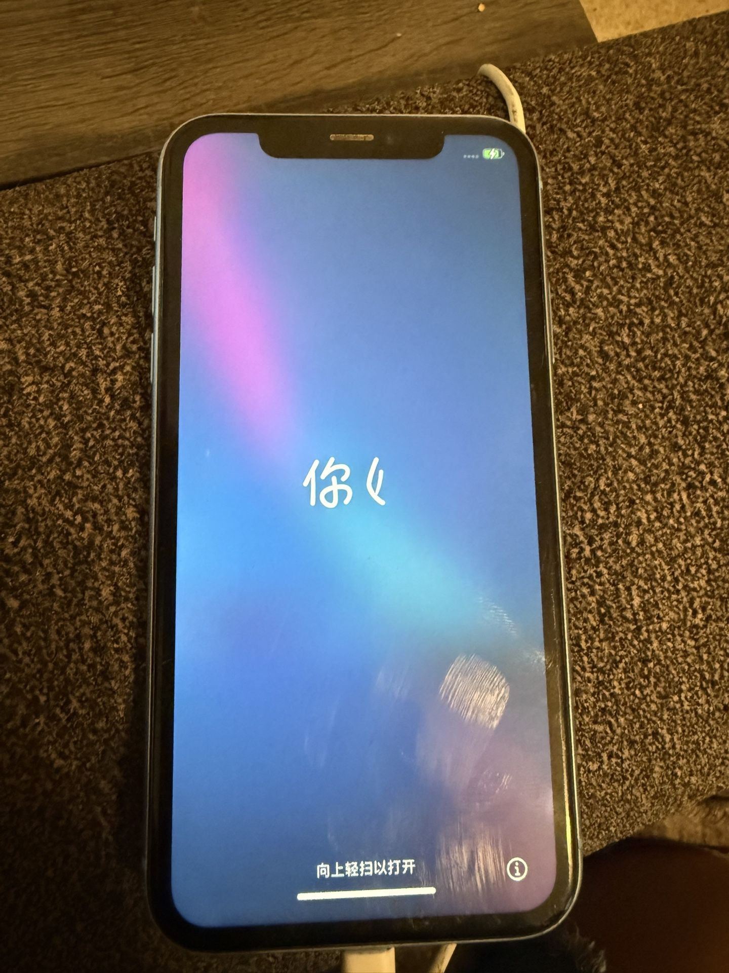iPhone XR
