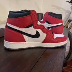 Air Jordan 1 Retro