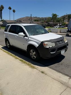 2007 Saturn Vue Hybrid