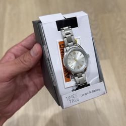 Watch women 