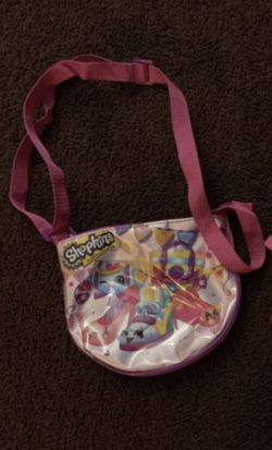 Shopkins Bags
