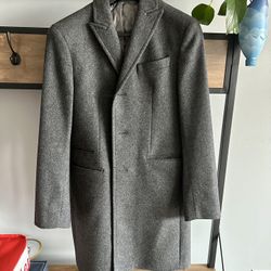 Banana Republic Top Coat