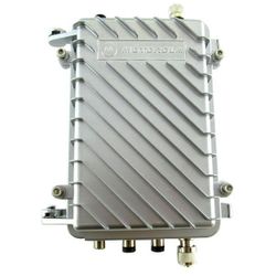 MWR4300 Motorola HotZone Duo Mesh Wireless Router

