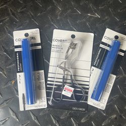 Covergirl Mascara Bundle