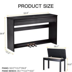 Digital Piano 