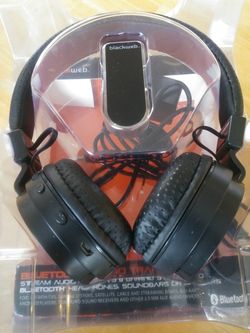 Wireless Gaming Headset