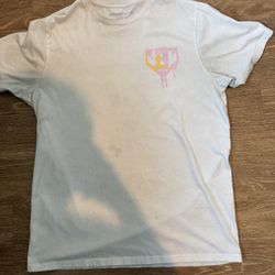 Baseball Lifestyle Ice Cream Shirt 