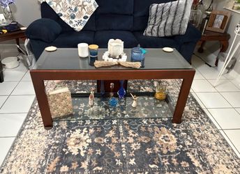TV Entertainment Table