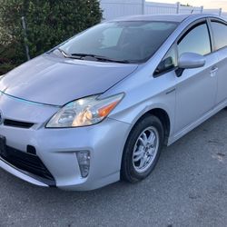 Originally Californian Runs And Drives 