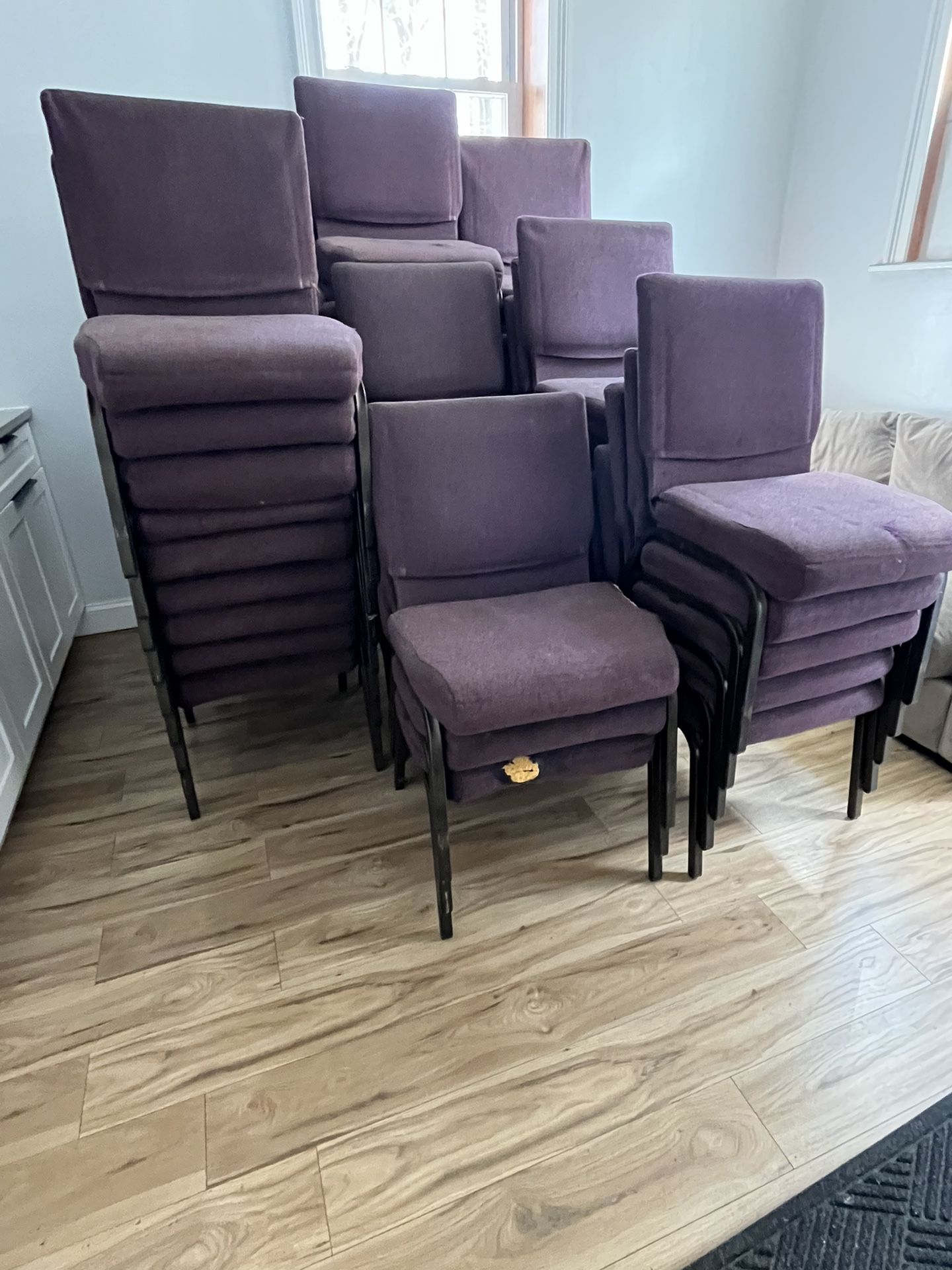 Used Chairs 
