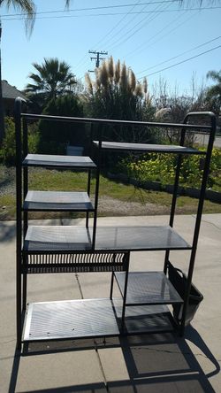 Entertainment Center 