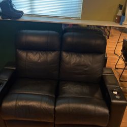 Recliner