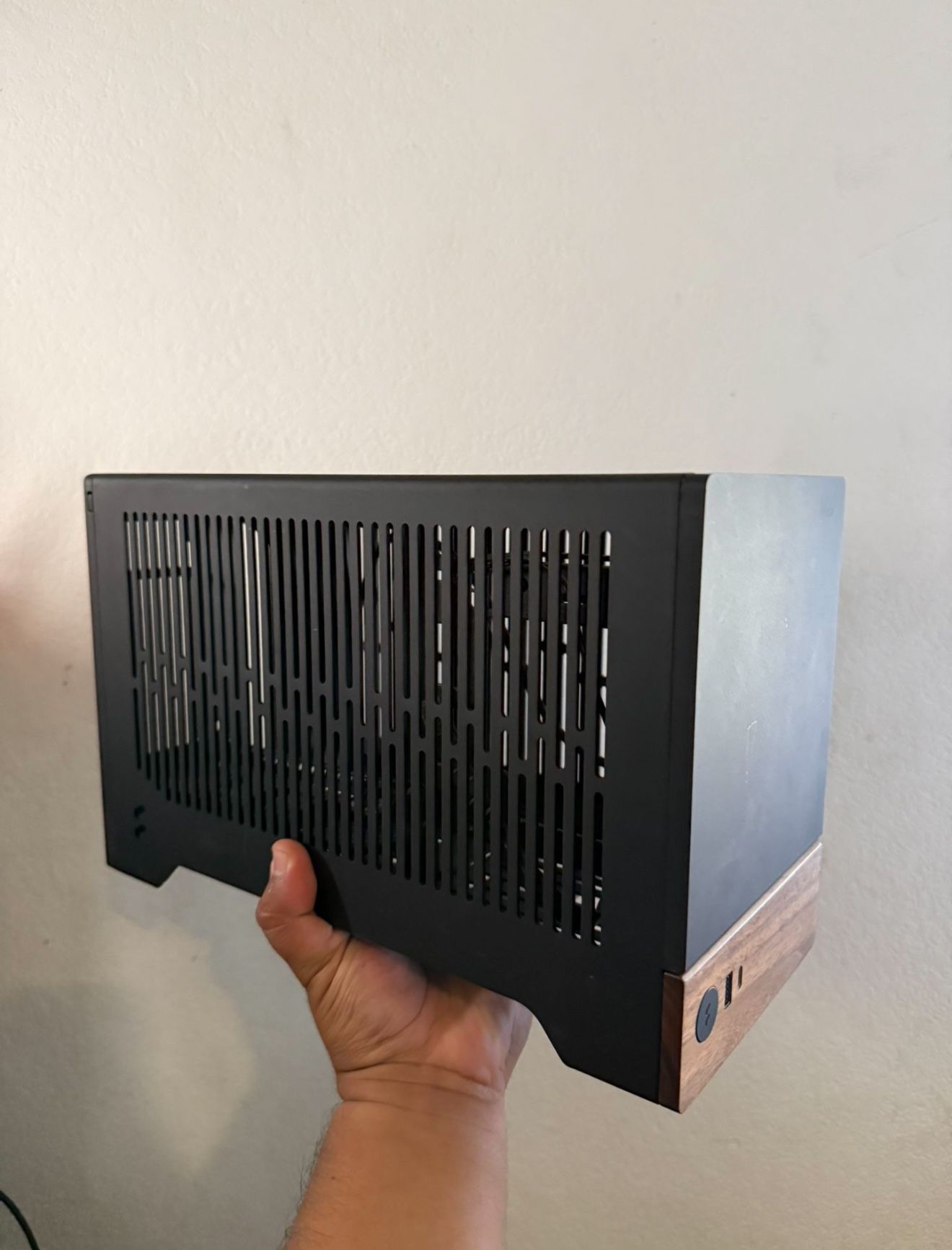 Fractal Terra Mini ITX PC Case