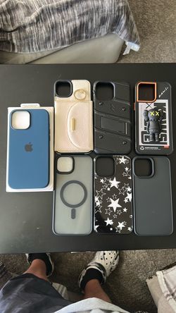 iPhone  cases 13Pro