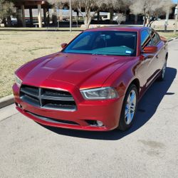 2013 Dodge Charger
