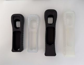 Wii Remote Covers