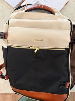 Lovevook Travel Backpack - Brand New