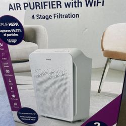 Air Purifier